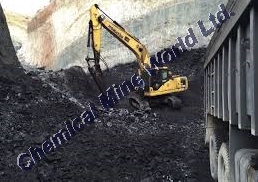gilsonite loading